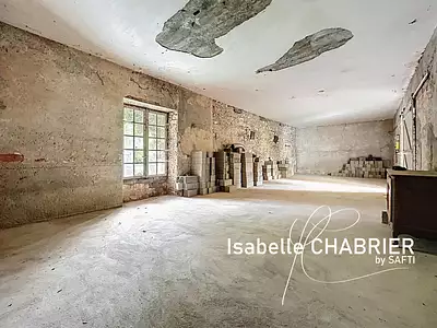 Maison, 212 m²