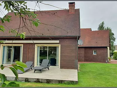 Maison, 236 m²