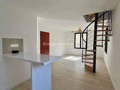 Appartement, 40,98 m²
