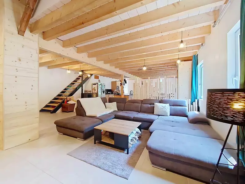 Appartement, 124,3 m²