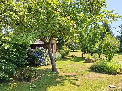Maison, 37 m²