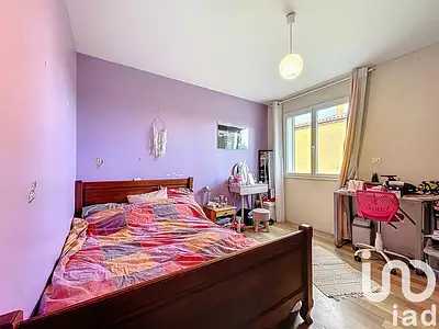 Maison, 170 m²