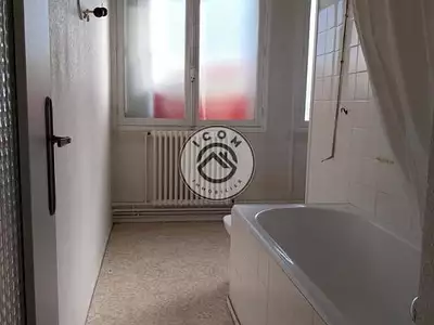 Appartement, 131 m²