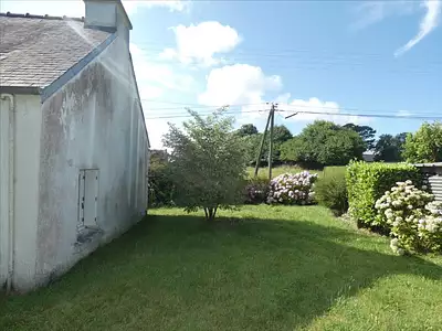 Maison, 77 m²