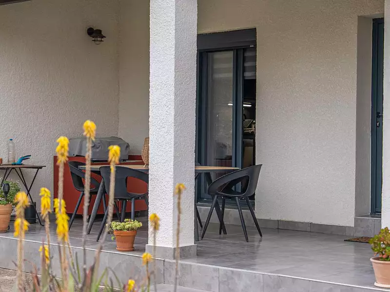 Maison, 90 m²