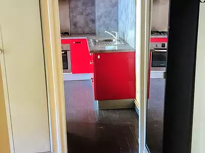 Appartement, 44 m²
