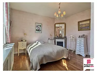 Maison, 138 m²