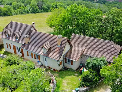 Maison, 155 m²