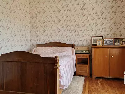 Maison, 116 m²