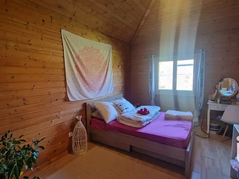 Maison, 114 m²