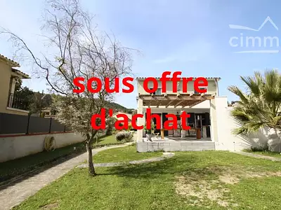 Maison, 125 m²