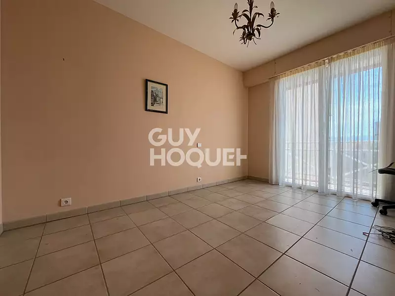 Appartement, 93,37 m²