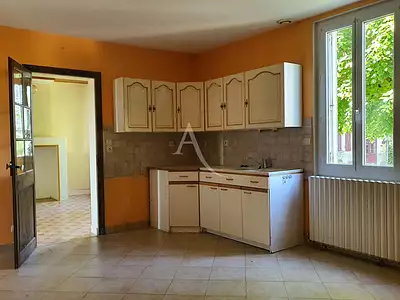 Maison, 82 m²