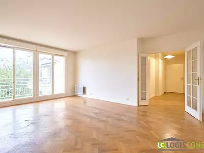 Appartement, 106 m²
