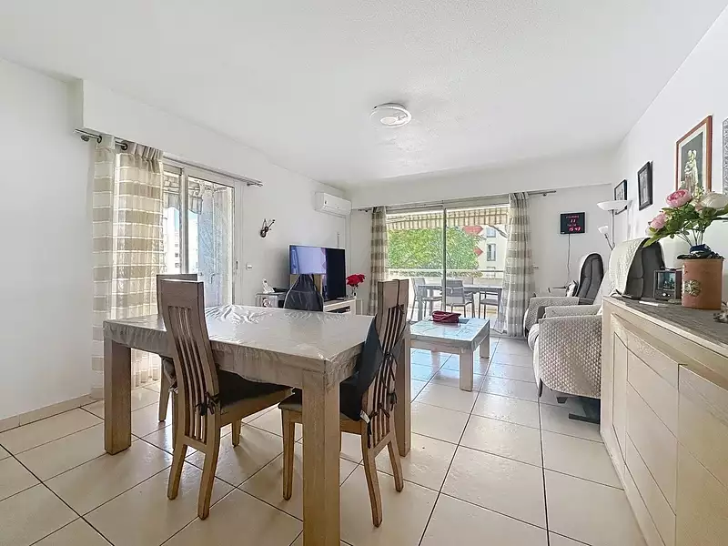 Appartement, 69,67 m²