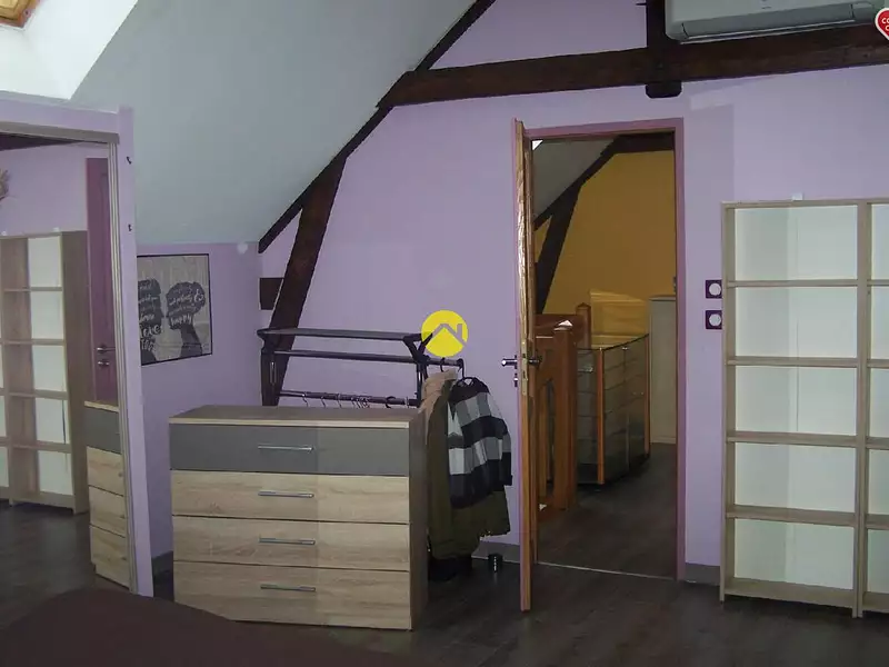 Maison, 170 m²