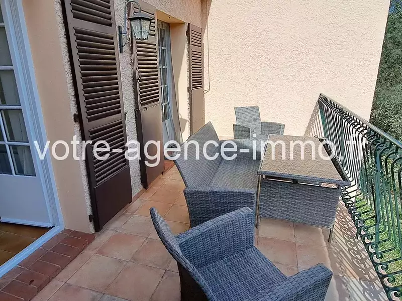 Maison, 154 m²