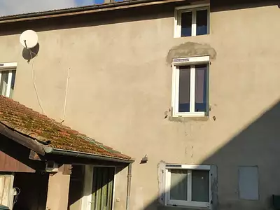 Maison, 68 m²