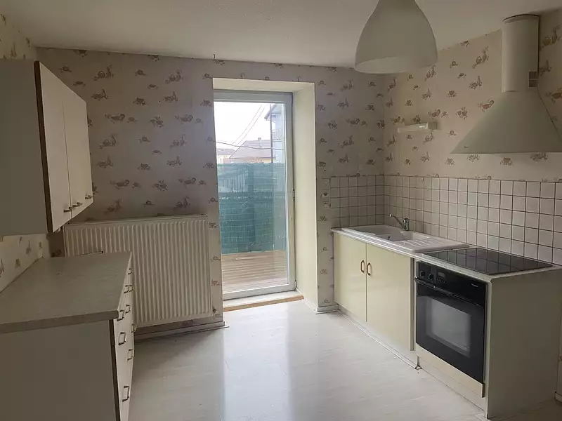 Divers, 95,55 m²