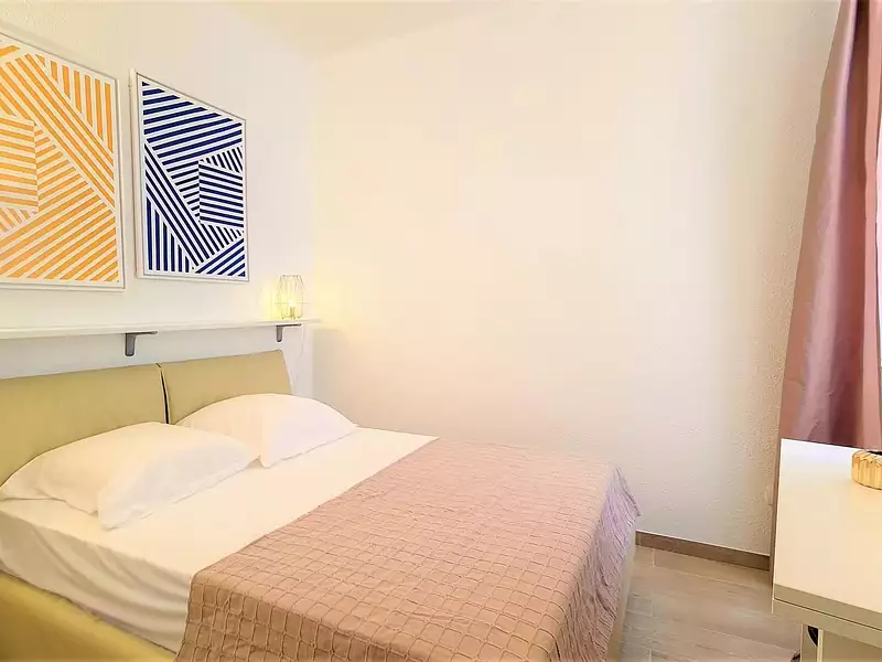 Appartement, 24,3 m²