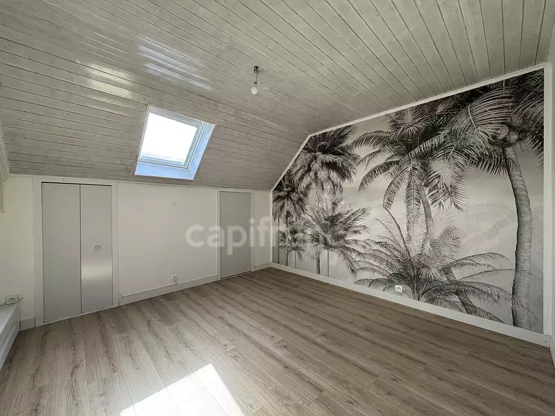 Maison, 145 m²