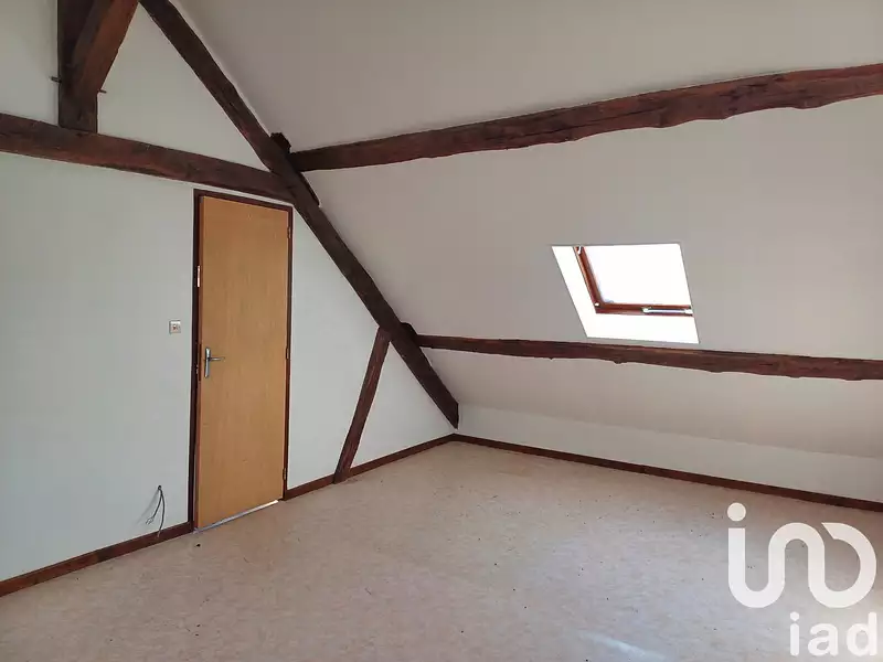 Maison, 155 m²