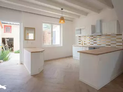 Maison, 80 m²