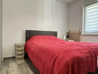 Maison, 116 m²