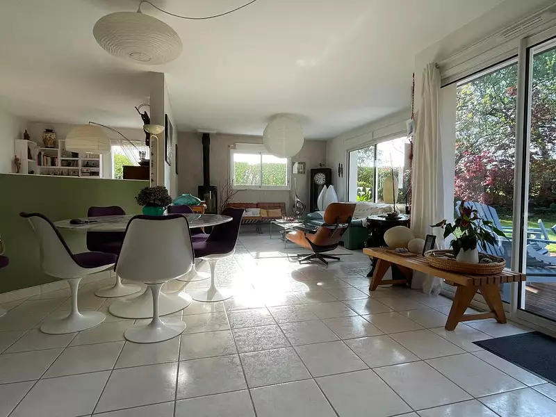 Maison, 108 m²