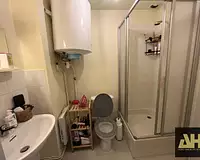 Appartement, 23,56 m²