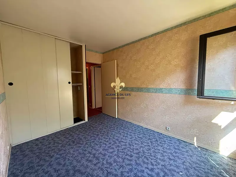 Appartement, 65,63 m²