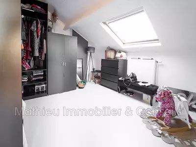 Maison, 104 m²