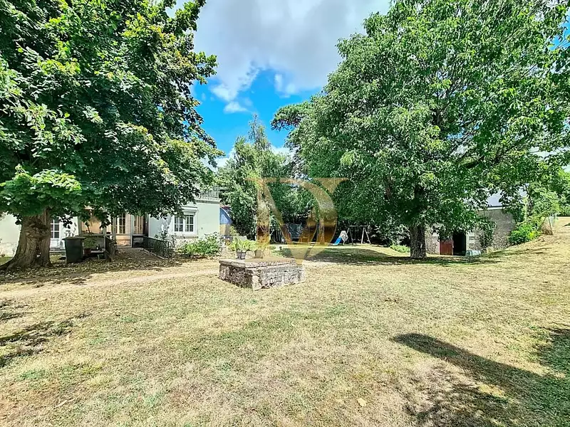 Maison, 148 m²