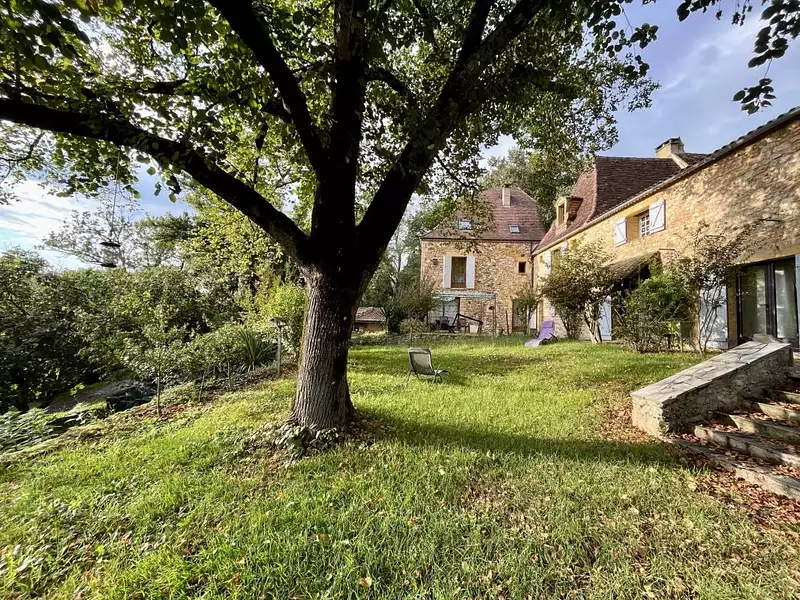 Maison, 269 m²