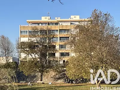 Appartement, 197 m²