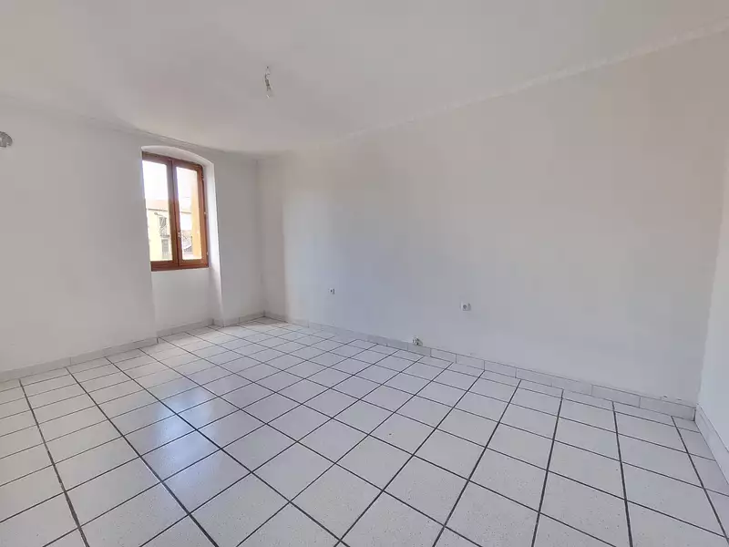 Appartement, 83 m²