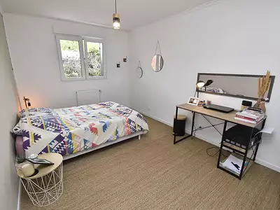 Maison, 122 m²
