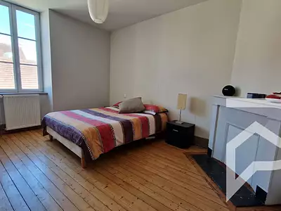 Maison, 124 m²