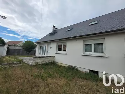 Maison, 100 m²