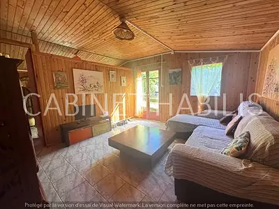 Maison, 74,02 m²
