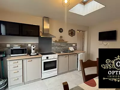 Maison, 140 m²