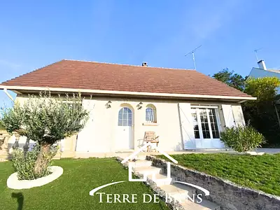 Maison, 120 m²