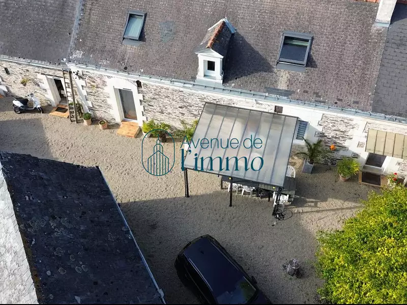 Maison, 160 m²