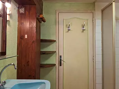 Maison, 60 m²