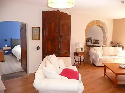 Maison, 258 m²