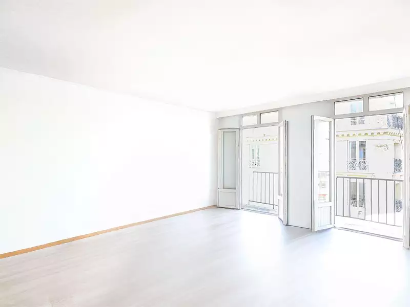 Appartement, 43 m²
