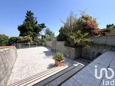 Maison, 170 m²