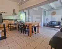 Appartement, 61 m²