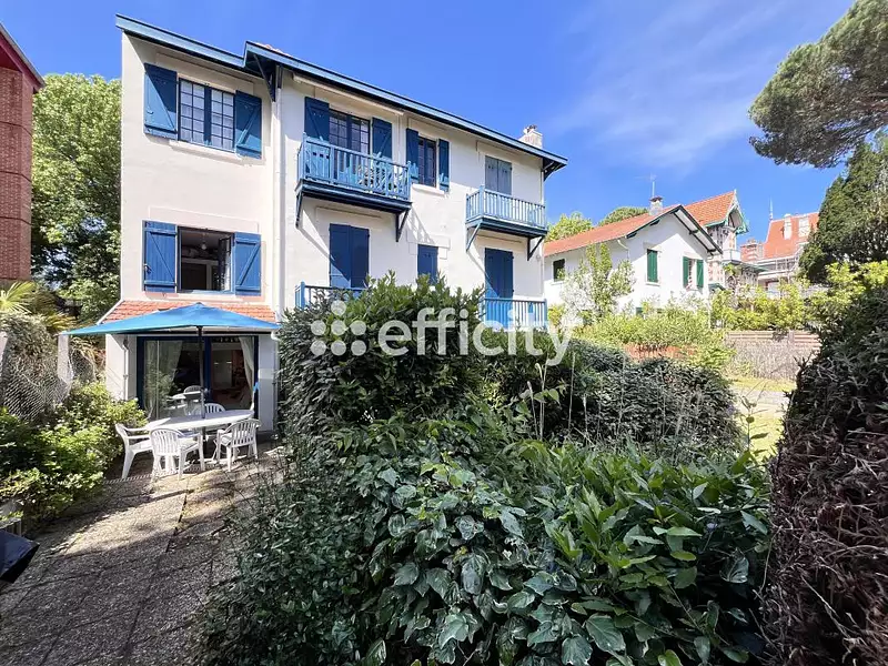 Appartement, 22 m²