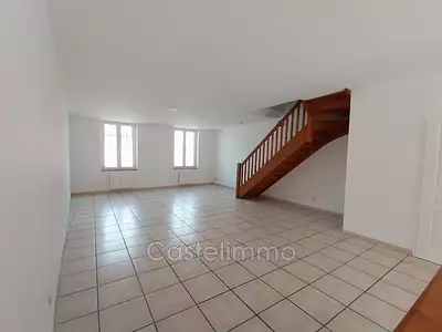 Maison, 98 m²